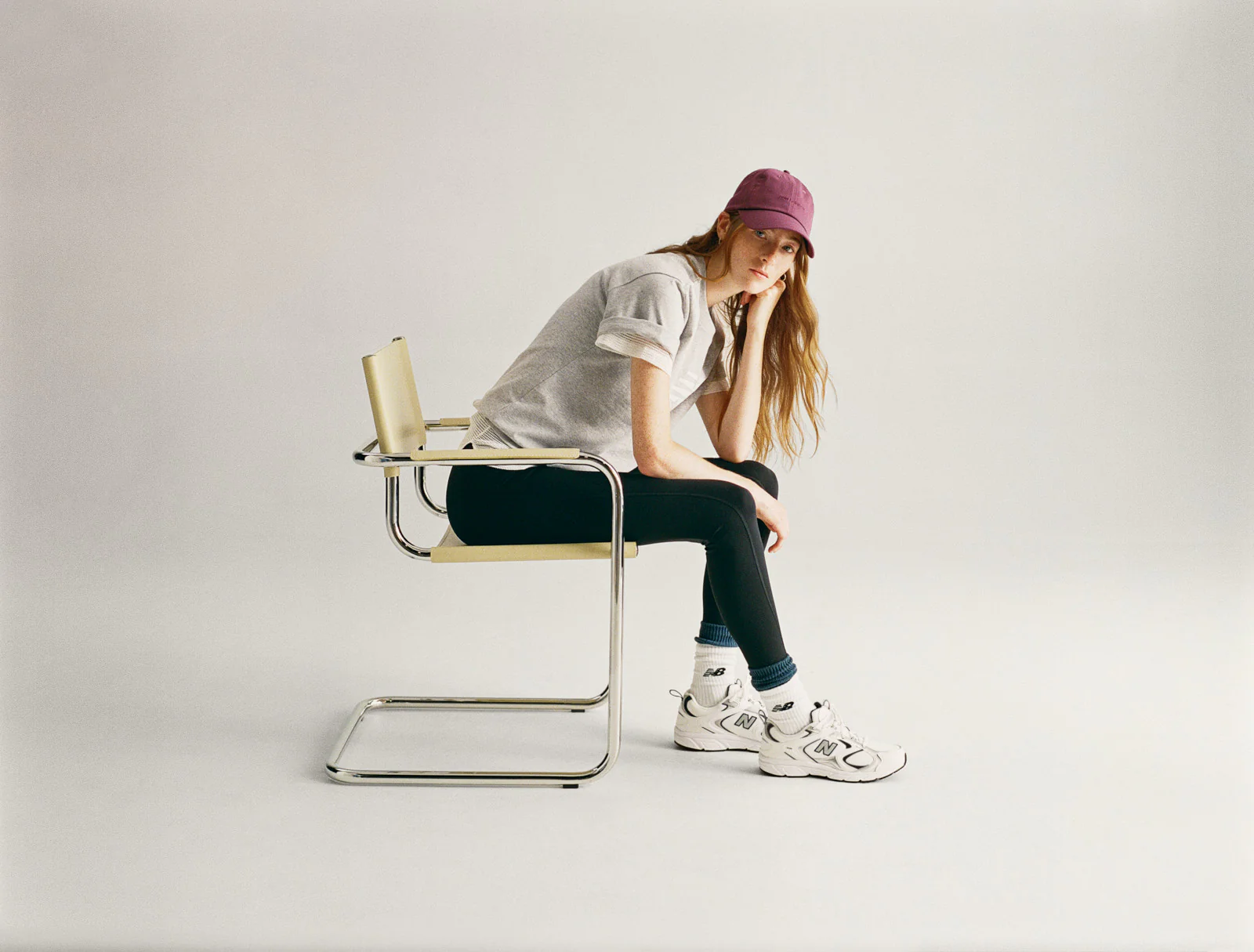 Souliers New Balance pour femmes - 408 - Image 21