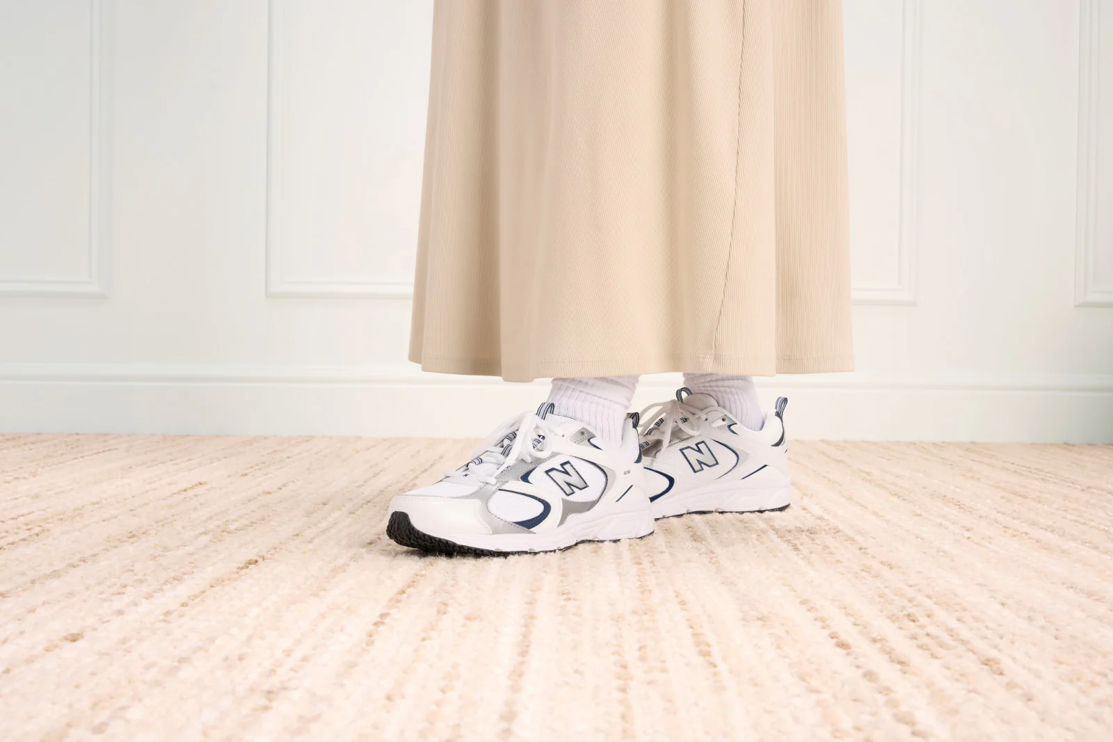 Souliers New Balance pour femmes - 408 - Image 24