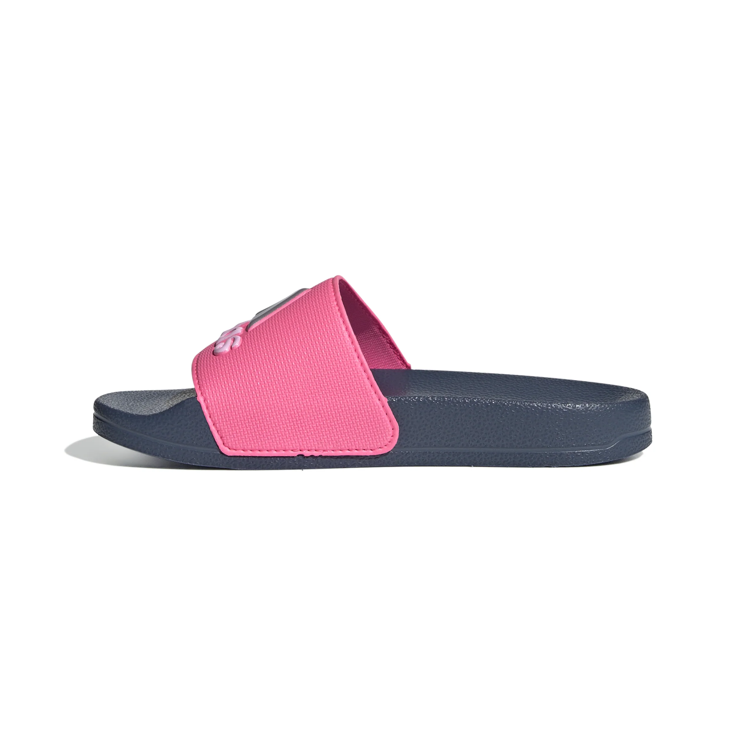Adilette shower - Sandales confortables Adidas pour filles - Image 2