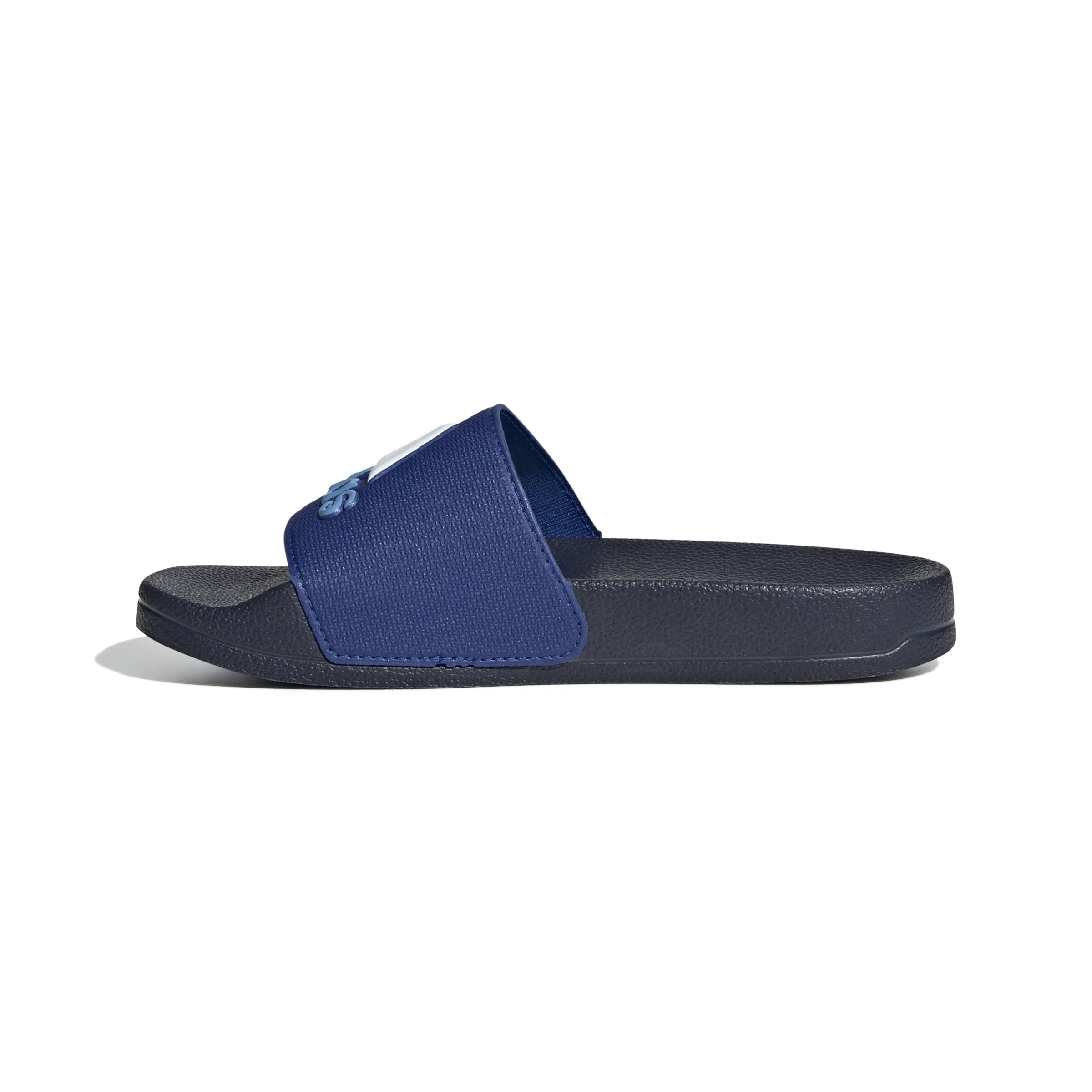 Adilette shower - Sandales confortables Adidas pour garçons et filles - Image 2