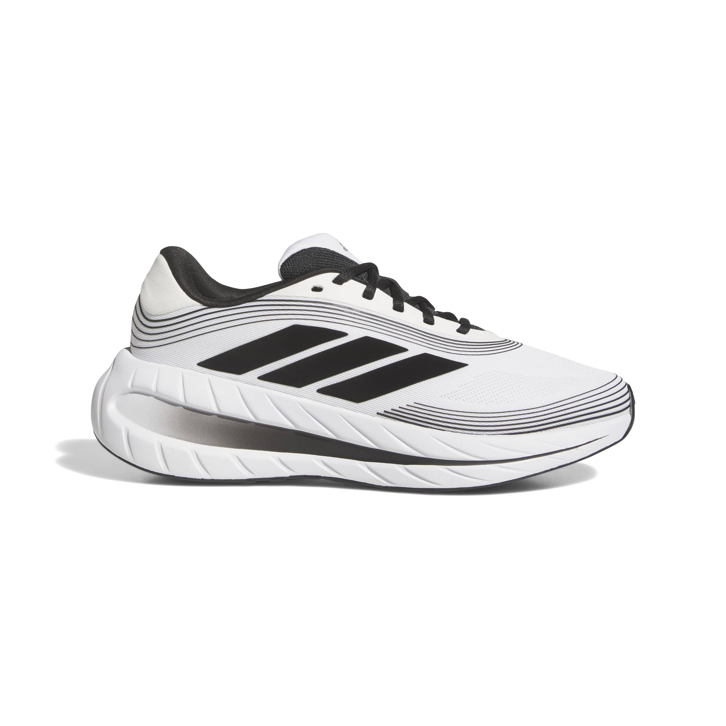 Souliers de course Adidas pour hommes - ADIPURE SHIFT