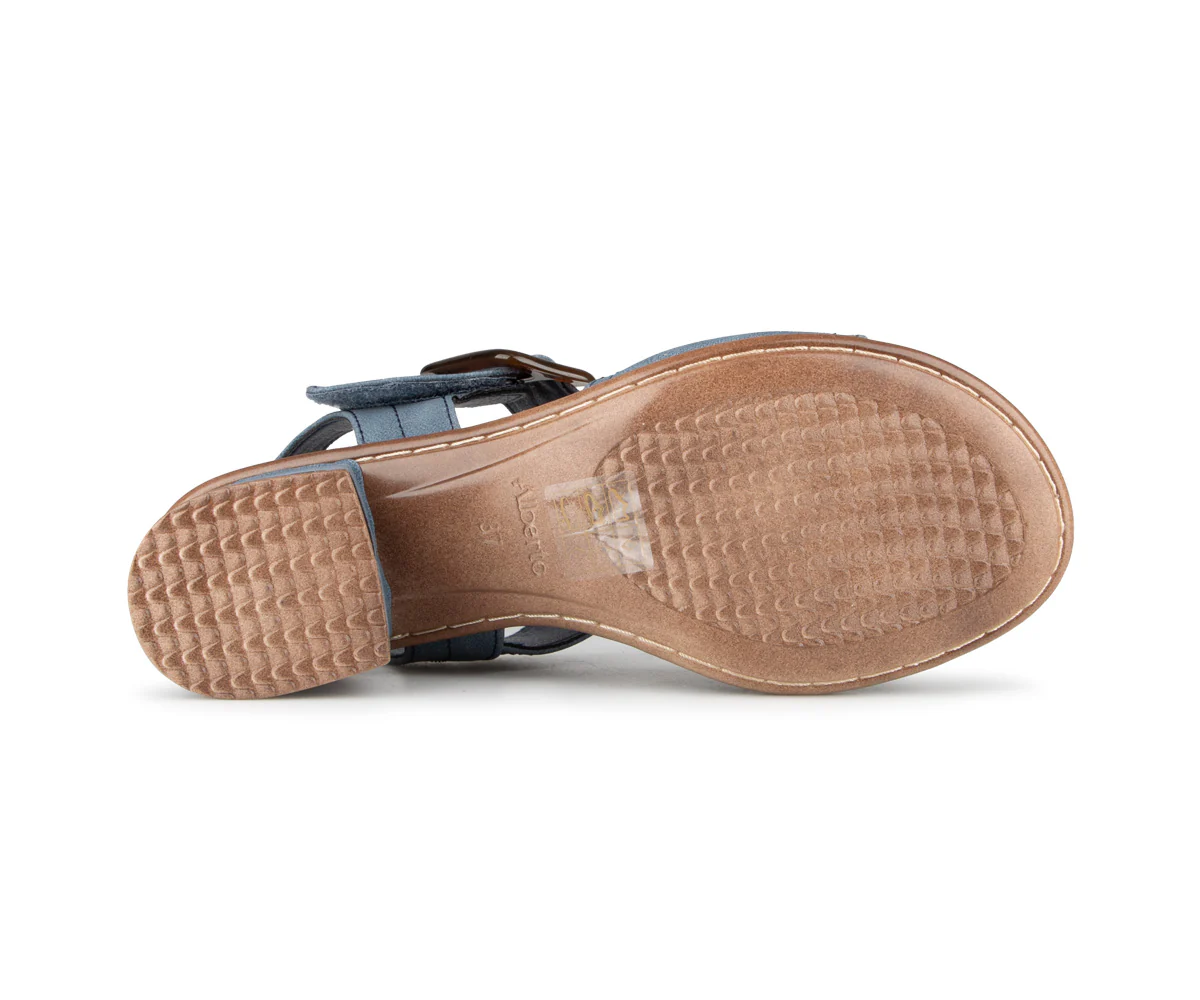 Sandales à talon Alberto pour femmes - Aguilocho - Image 14