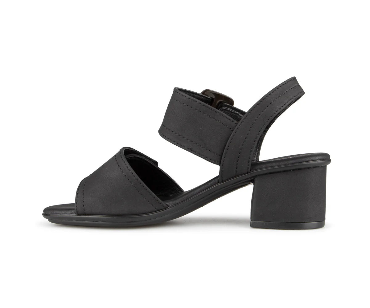 Sandales à talon Alberto pour femmes - Aguilocho - Image 18