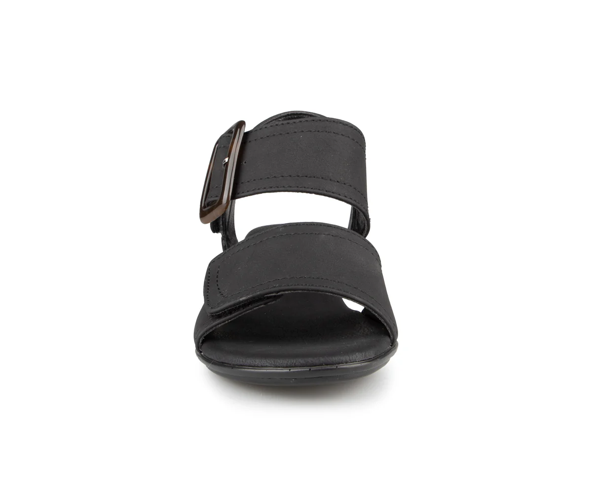 Sandales à talon Alberto pour femmes - Aguilocho - Image 20