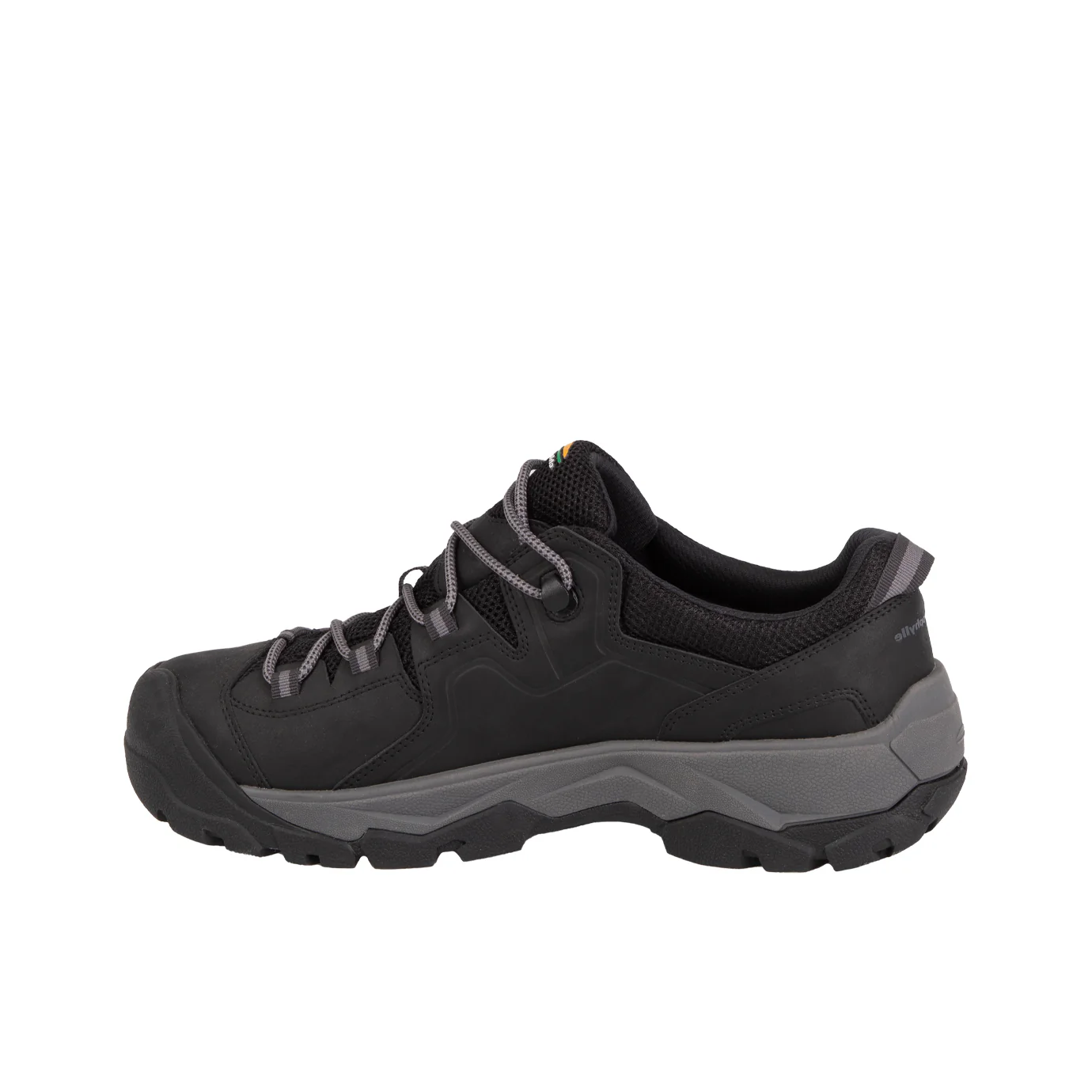 Albali - Chaussures de plein air Chlorophylle pour hommes - Image 4