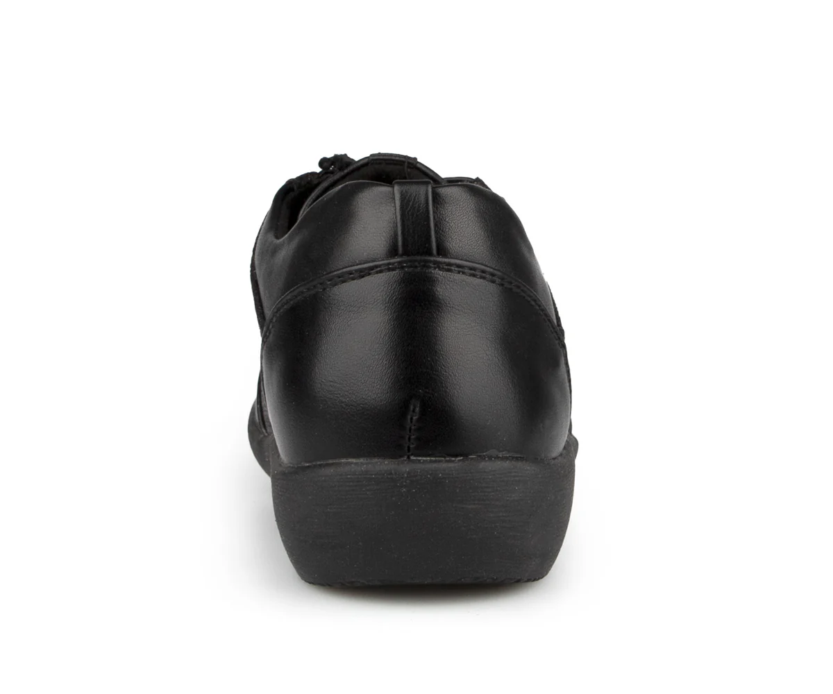 Alfalfatoo - Chaussures noires Ultime Confort pour femmes - Image 5