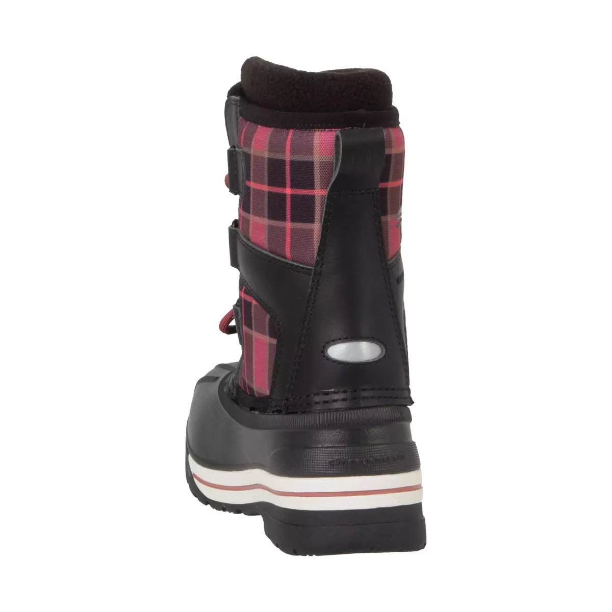 Bottes d'hiver Chlorophylle pour filles - Alrakis - Image 6