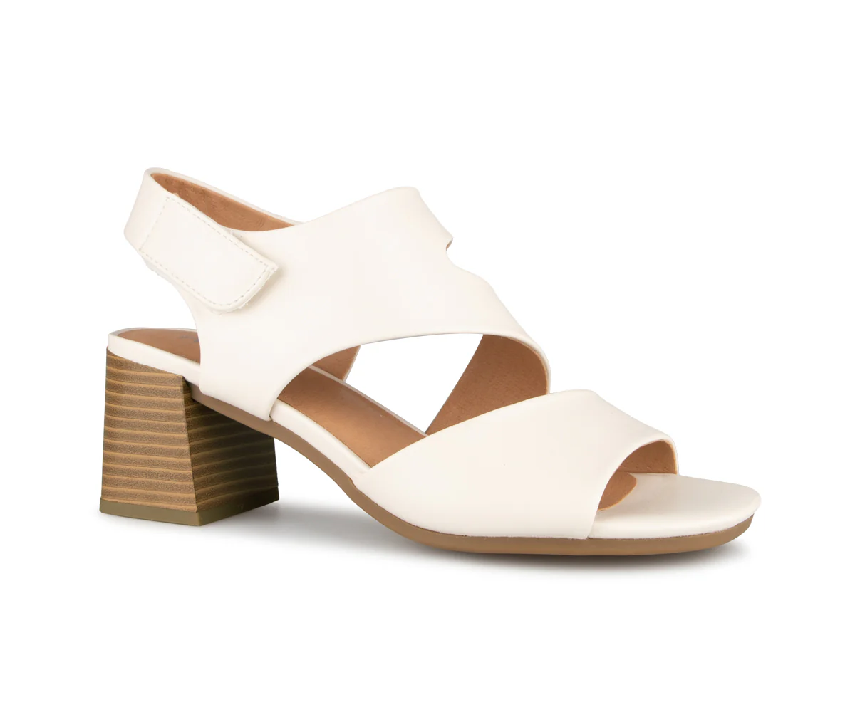 Alondra - Sandales à talon Alberto pour femmes - Image 2