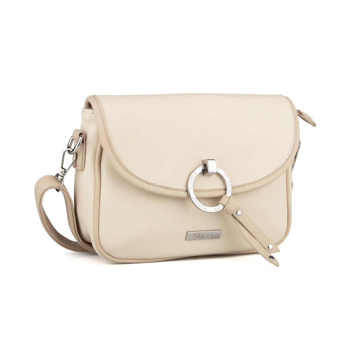 Sac à main Alberto pour femmes - AMOSTA - Image 2