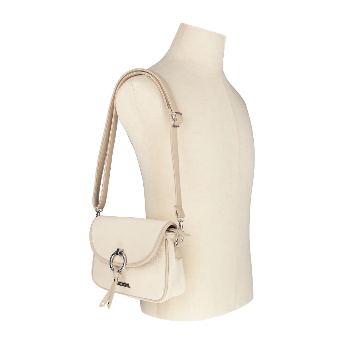 Sac à main Alberto pour femmes - AMOSTA - Image 6