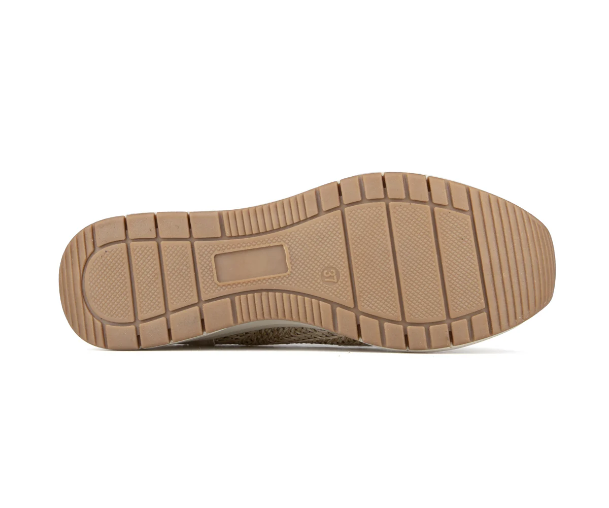 Souliers à talon compensé Alberto femmes – AMUNDI - Image 9