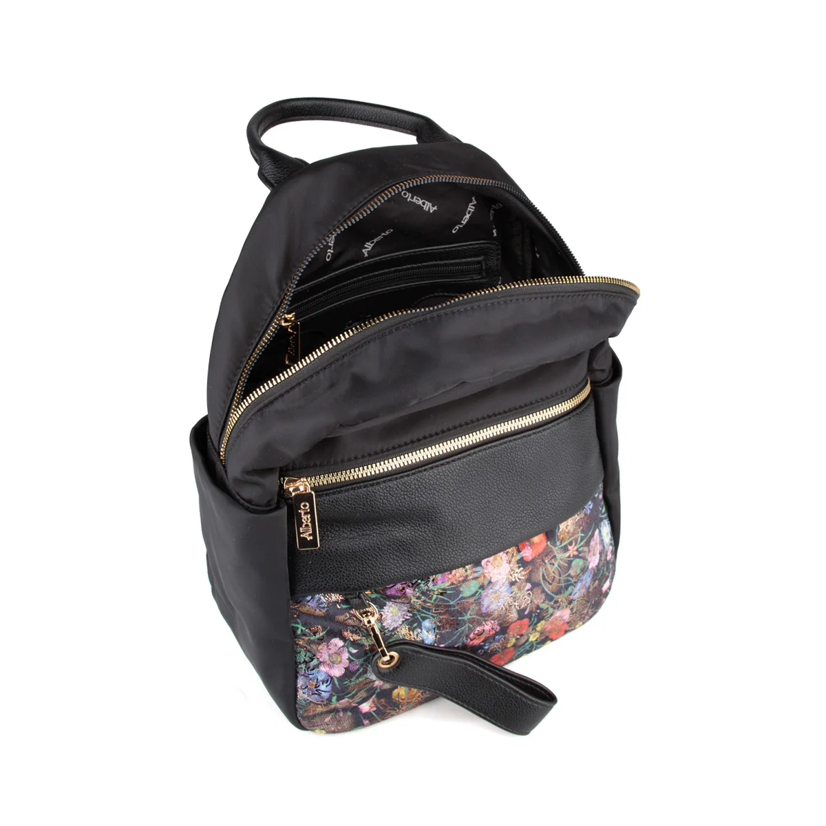 Sac à dos Alberto pour femmes - ANALIZA - Image 3