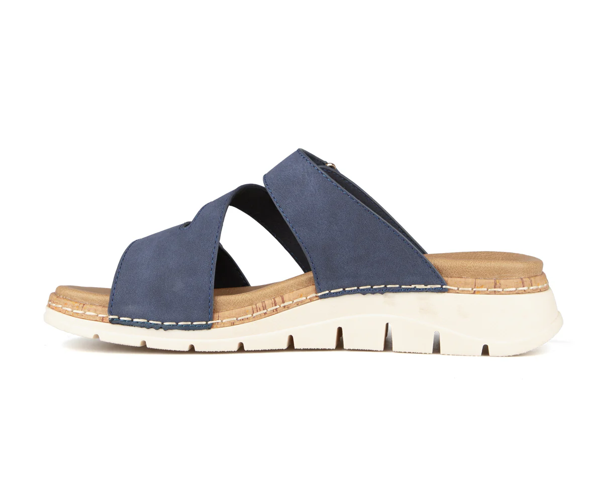 Sandales Alberto pour femmes - ANORAY - Image 3