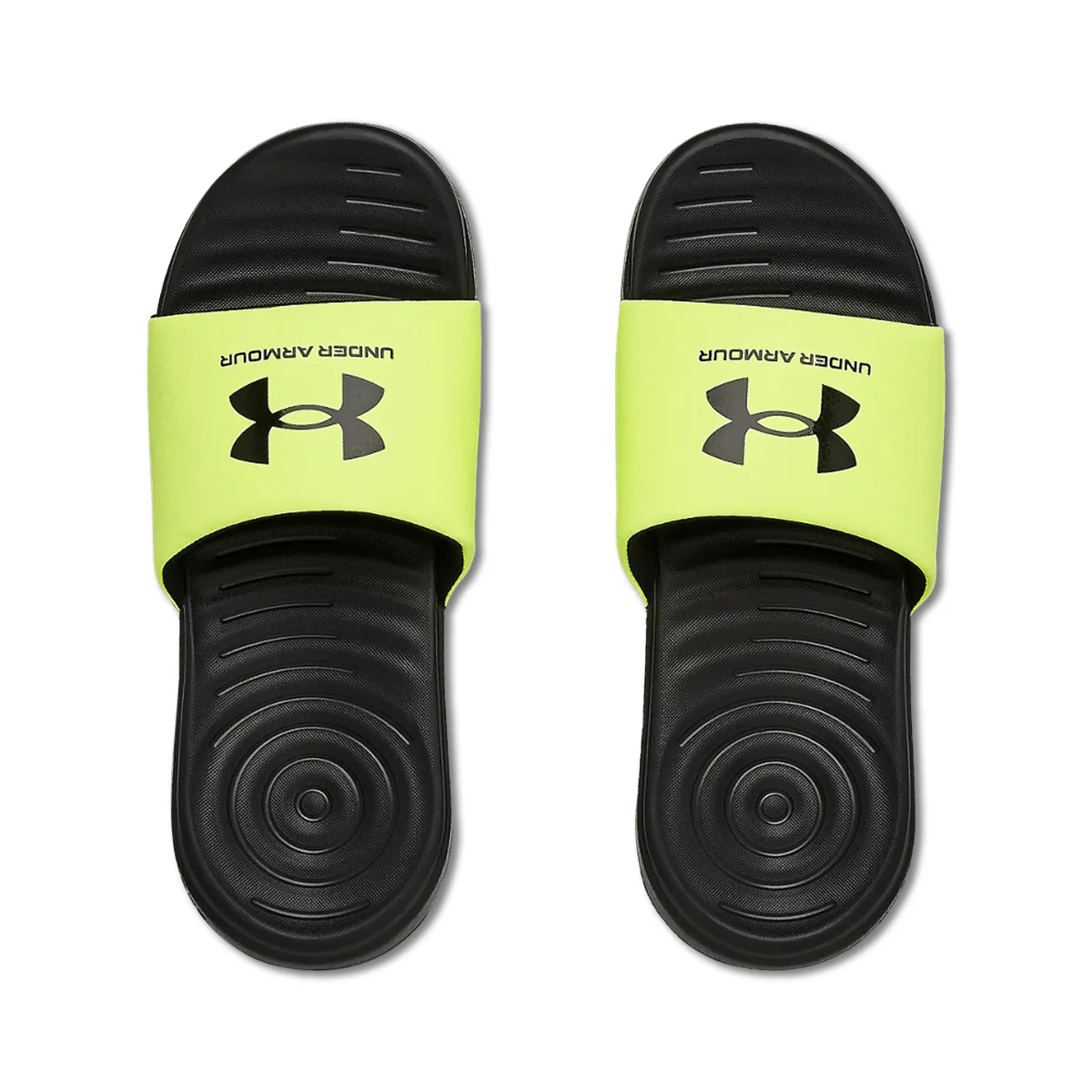 Ansa fix bp - Sandales Under Armour pour garçons - Image 35