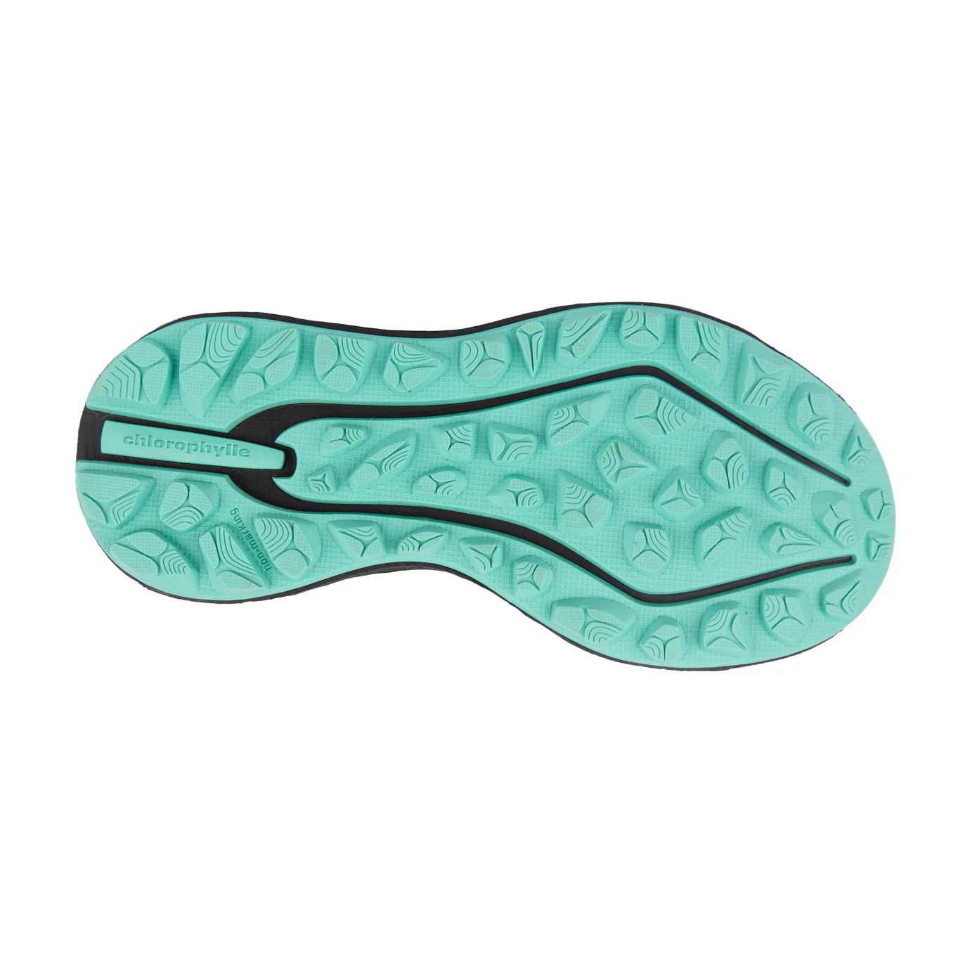 Arcturus-K - Soulier plein air Chlorophylle pour filles - Image 5