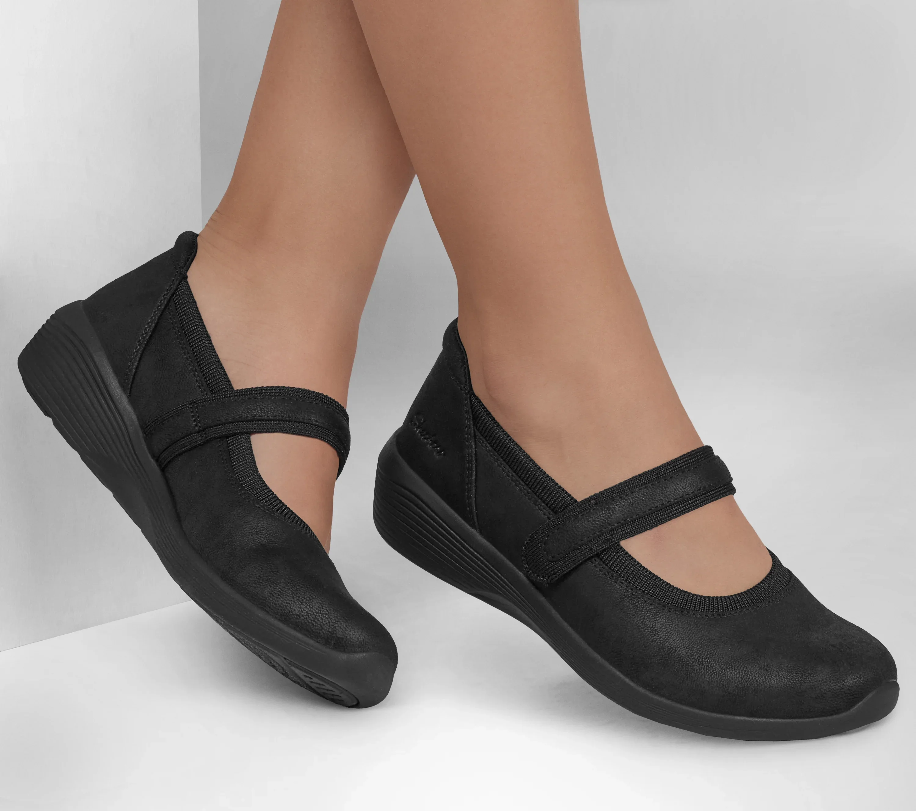 Souliers Mary-Jane Skechers pour femmes - ARYA ALWAYS RISING - Image 3