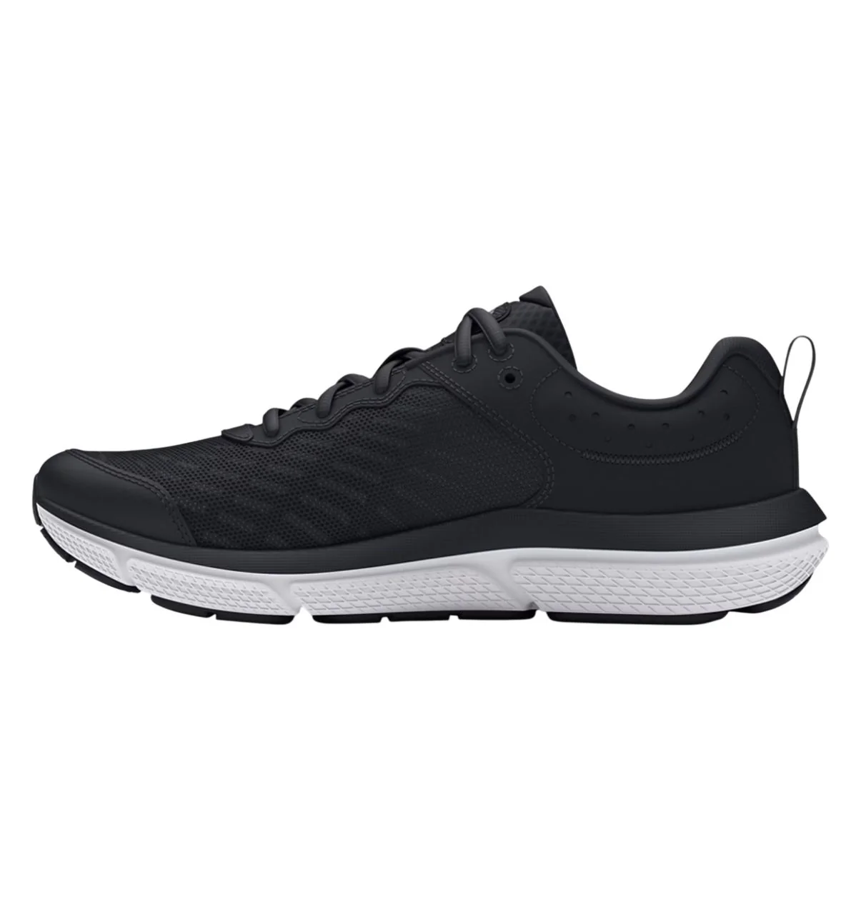 Chaussures de course Under Armour junior pour filles - Assert 10 - Image 2