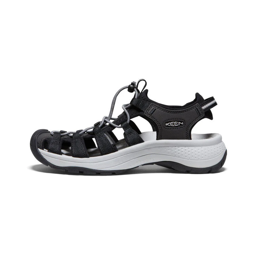 Sandales à bout fermé Keen pour femmes - ASTORIA WEST - Image 2