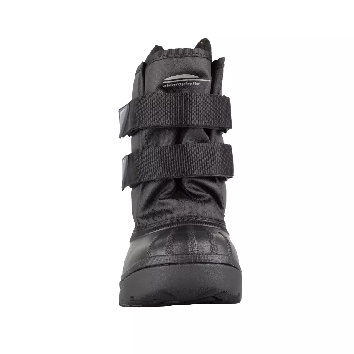 Bottes d'hiver Chlorophylle pour petits garçons - Athebyme - Image 8
