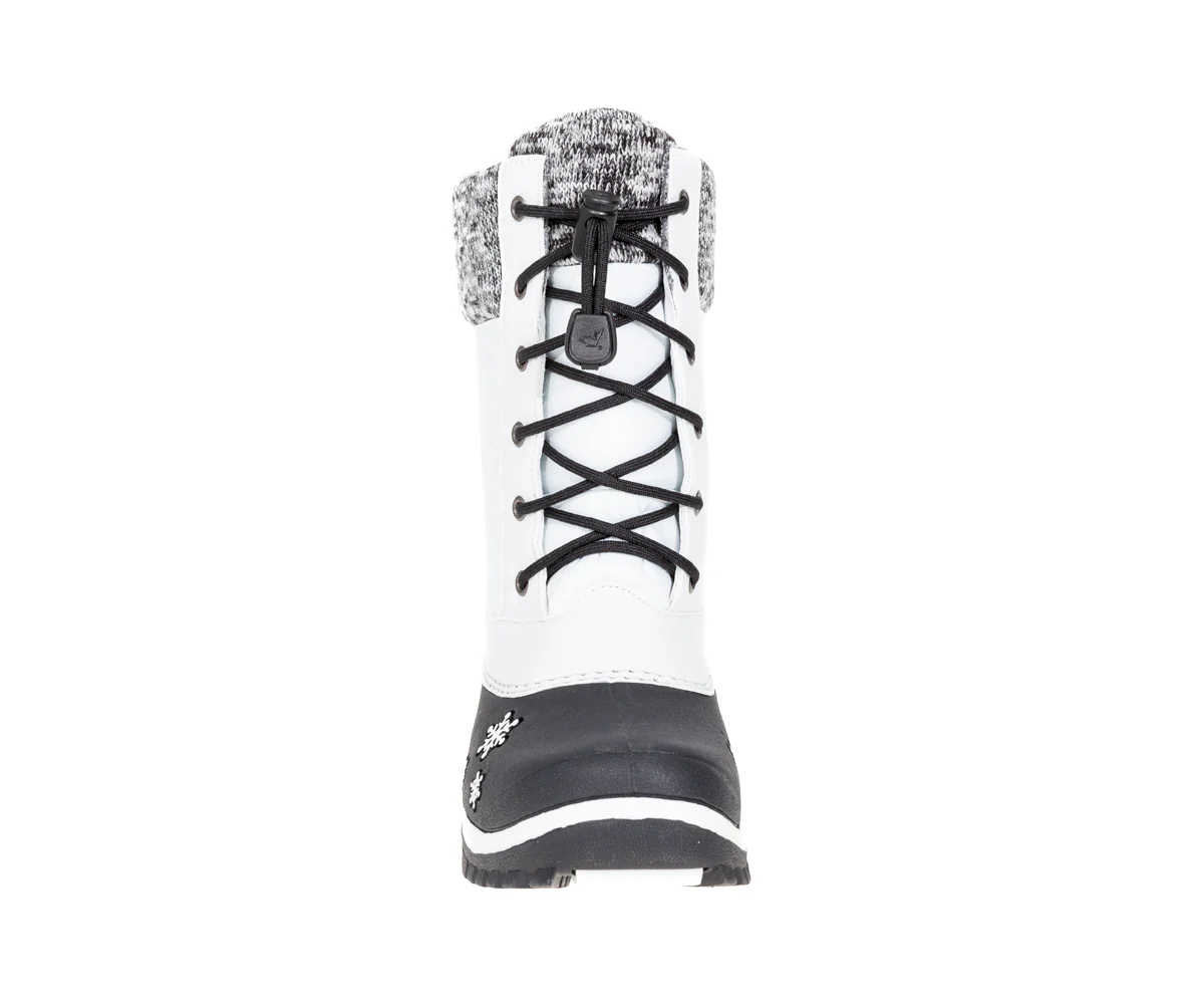 Bottes d'hiver Baffin pour filles juniors - Avery - Image 3