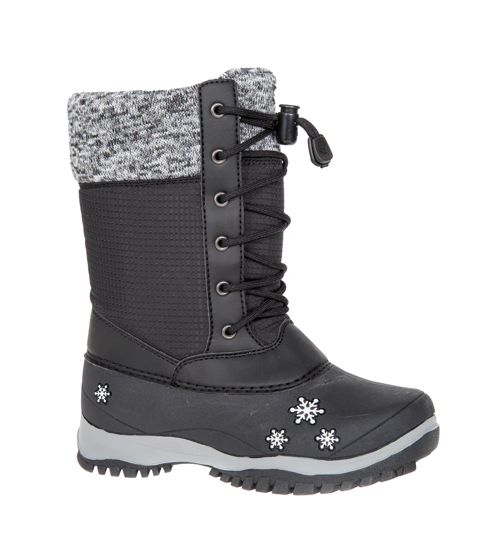 Bottes d'hiver Baffin pour filles juniors - Avery - Image 5
