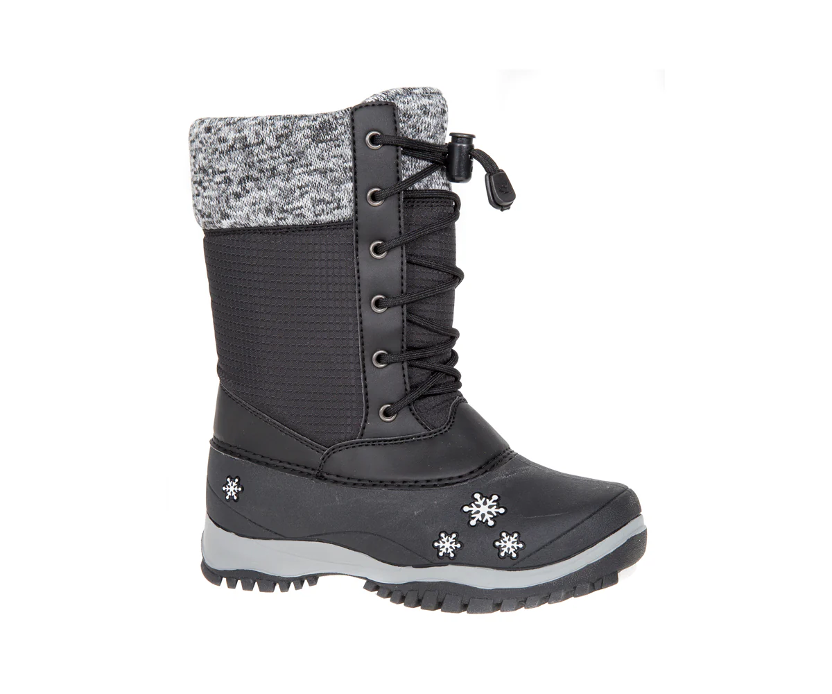 Bottes d'hiver Baffin pour filles juniors - Avery - Image 6