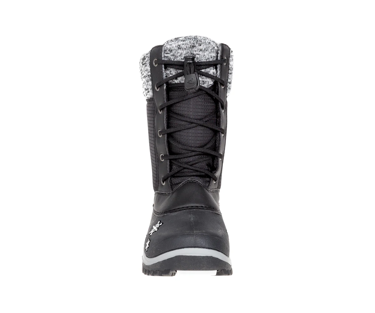 Bottes d'hiver Baffin pour filles juniors - Avery - Image 7