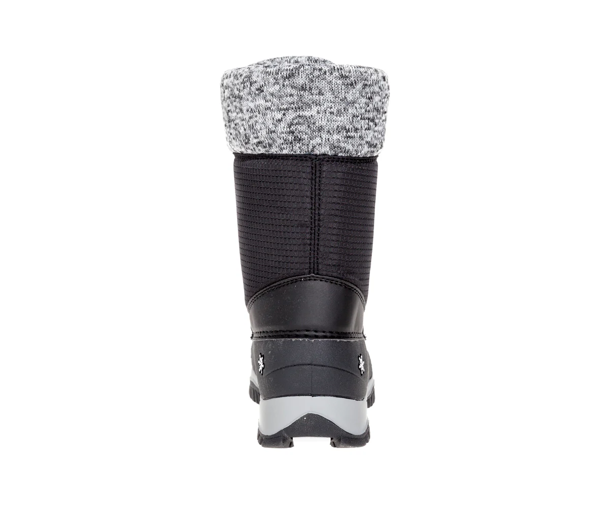 Bottes d'hiver Baffin pour filles juniors - Avery - Image 8