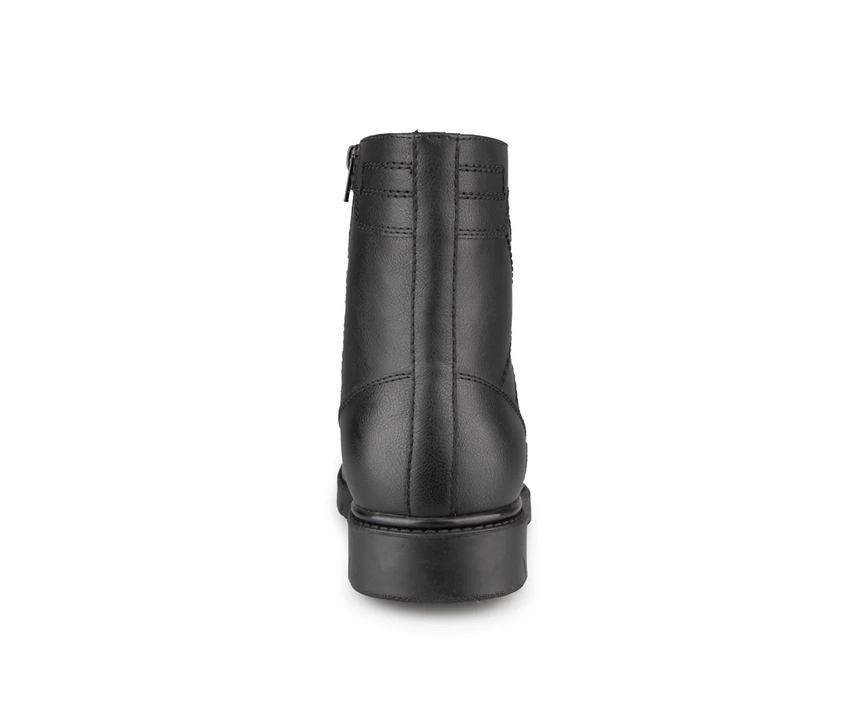 Bottes d'hiver Manathan pour hommes - BALEC - Image 5