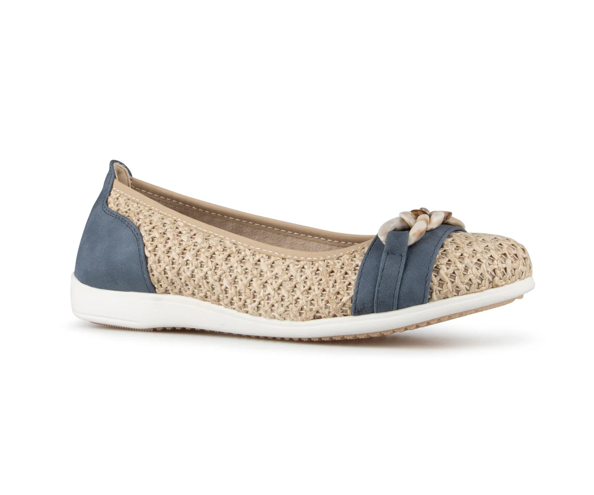 Souliers Marie-Jane Alberto pour femmes - BALRANALD