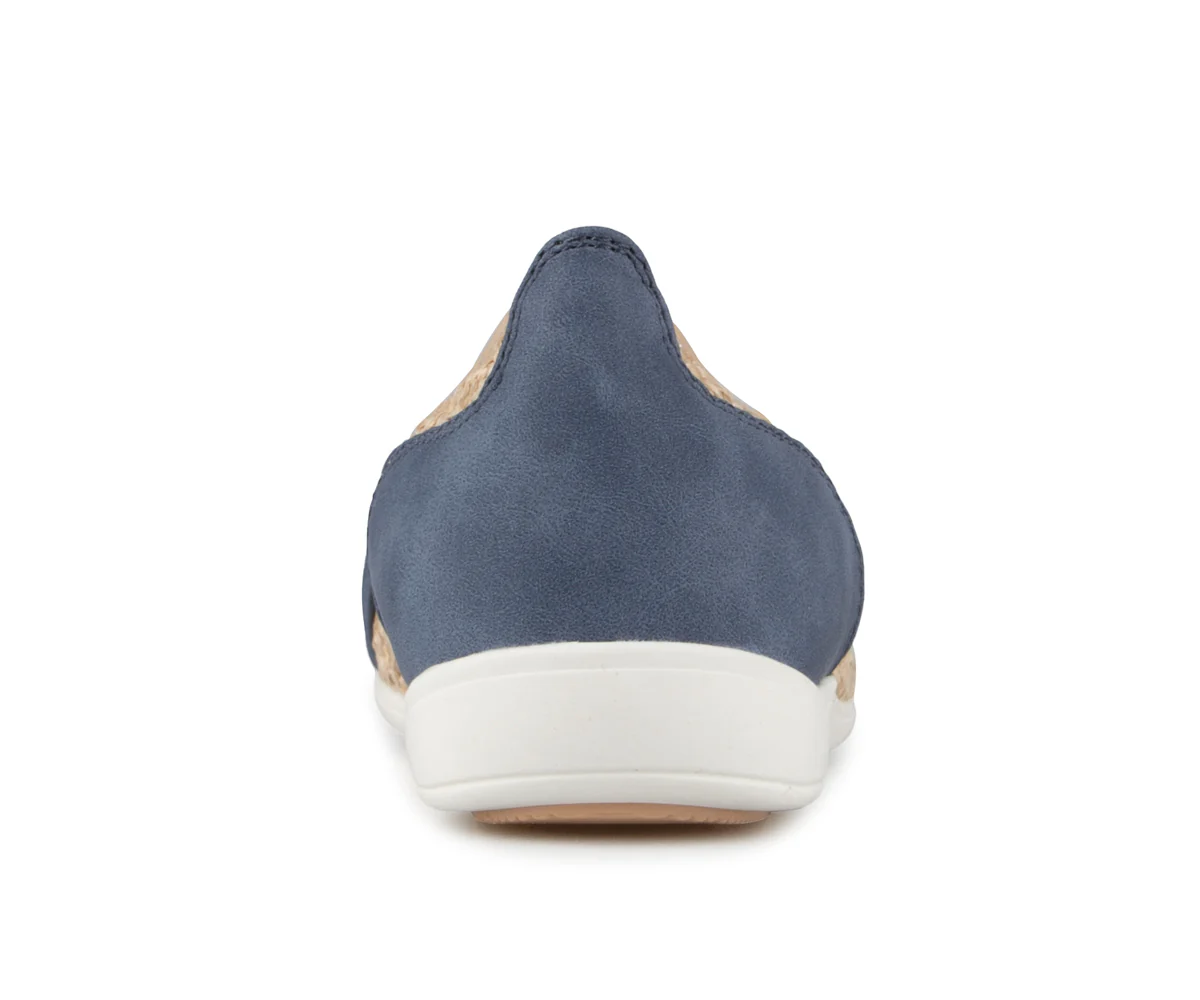 Souliers Marie-Jane Alberto pour femmes - BALRANALD - Image 5