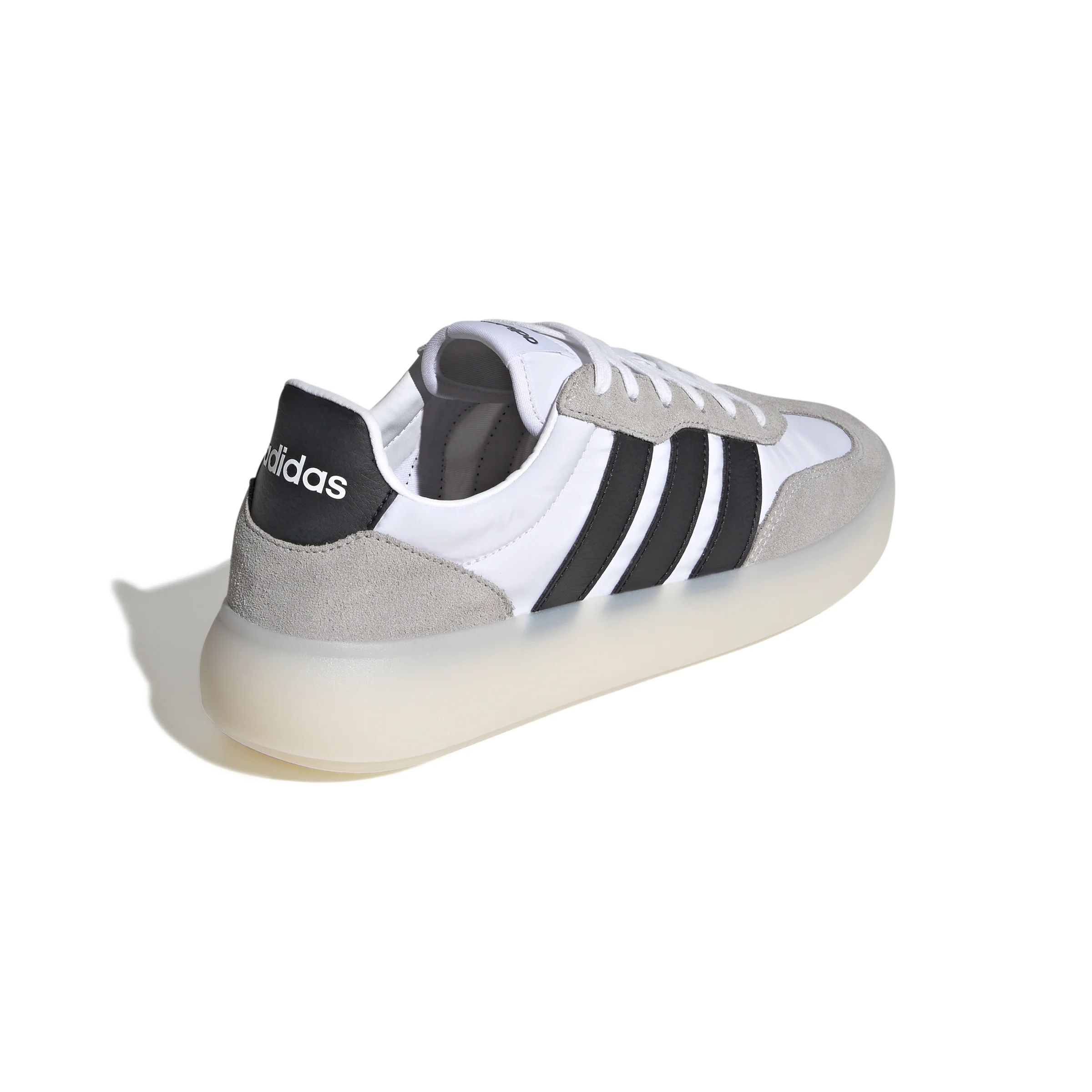 Souliers Adidas pour hommes - BARREDA DECODE - Image 4