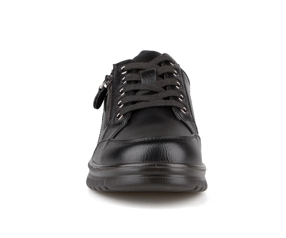 Souliers lacés Ultime Confort pour femmes - BAUMAN - Image 2