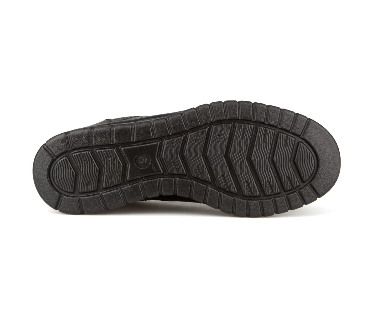 Souliers lacés Ultime Confort pour femmes - BAUMAN - Image 5