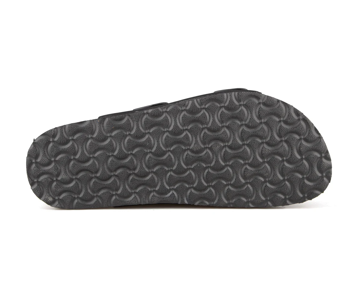 Sandales à talon plat Alberto pour femmes - BESTY - Image 14