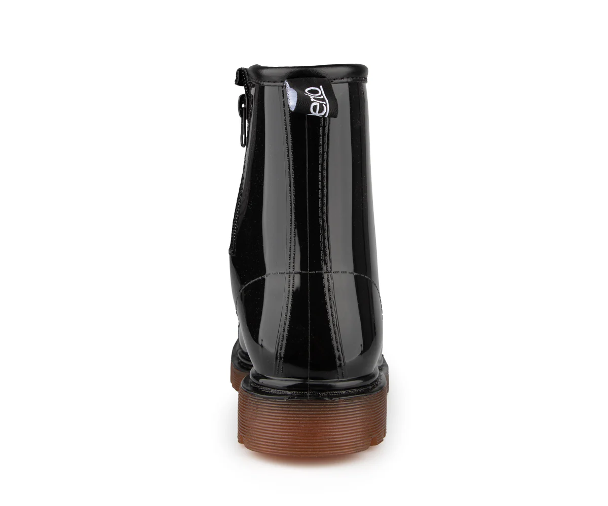 Beth III - Bottes de pluie Alberto pour femmes - Image 10