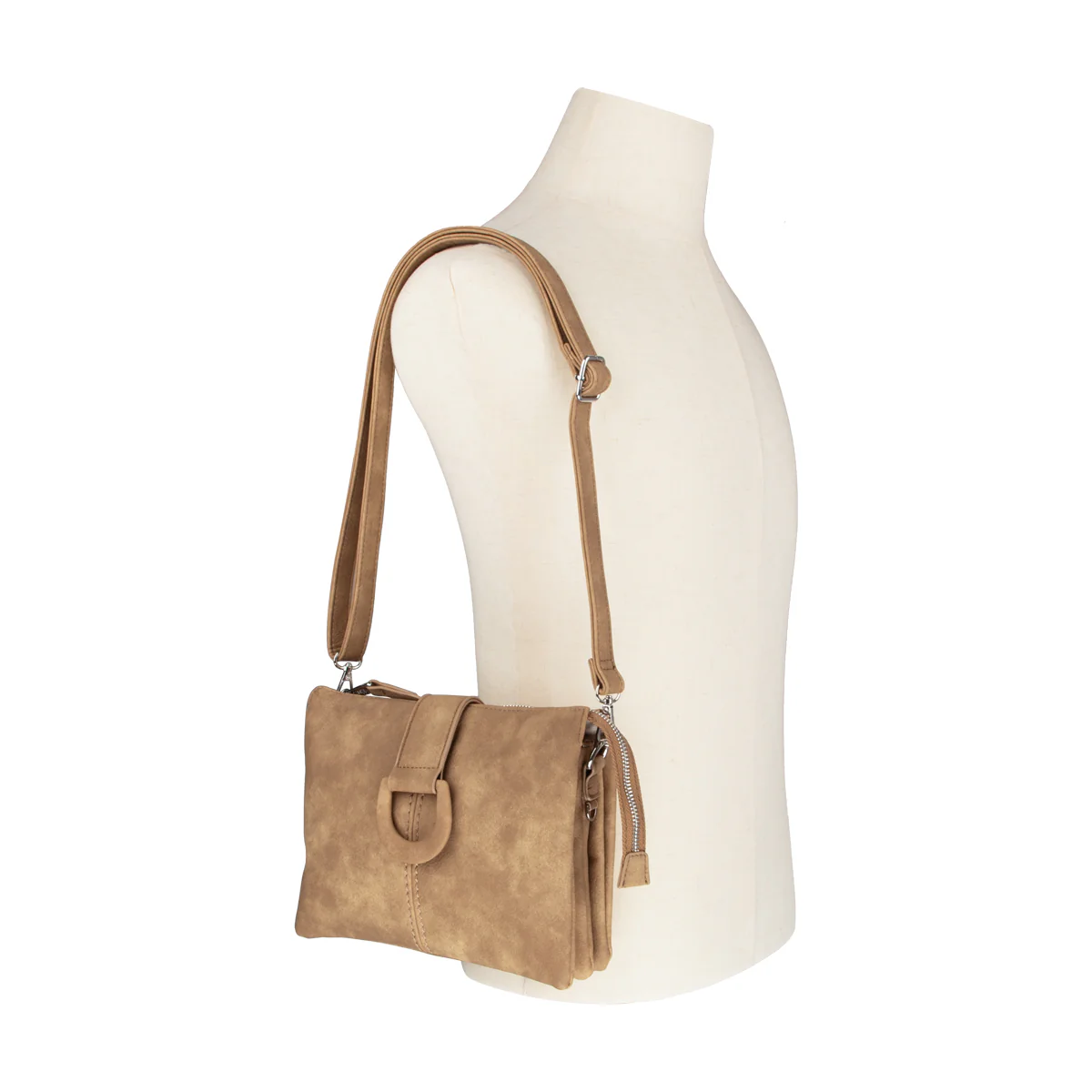 Sac à main Alberto pour femmes - BILIBO - Image 12