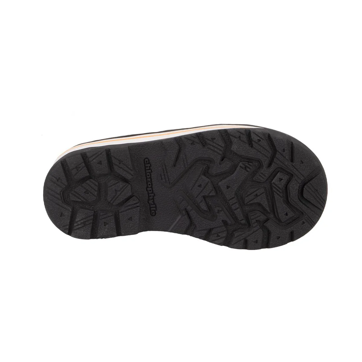 Bottes d'hiver Chlorophylle pour junior - Alrakis - Image 6