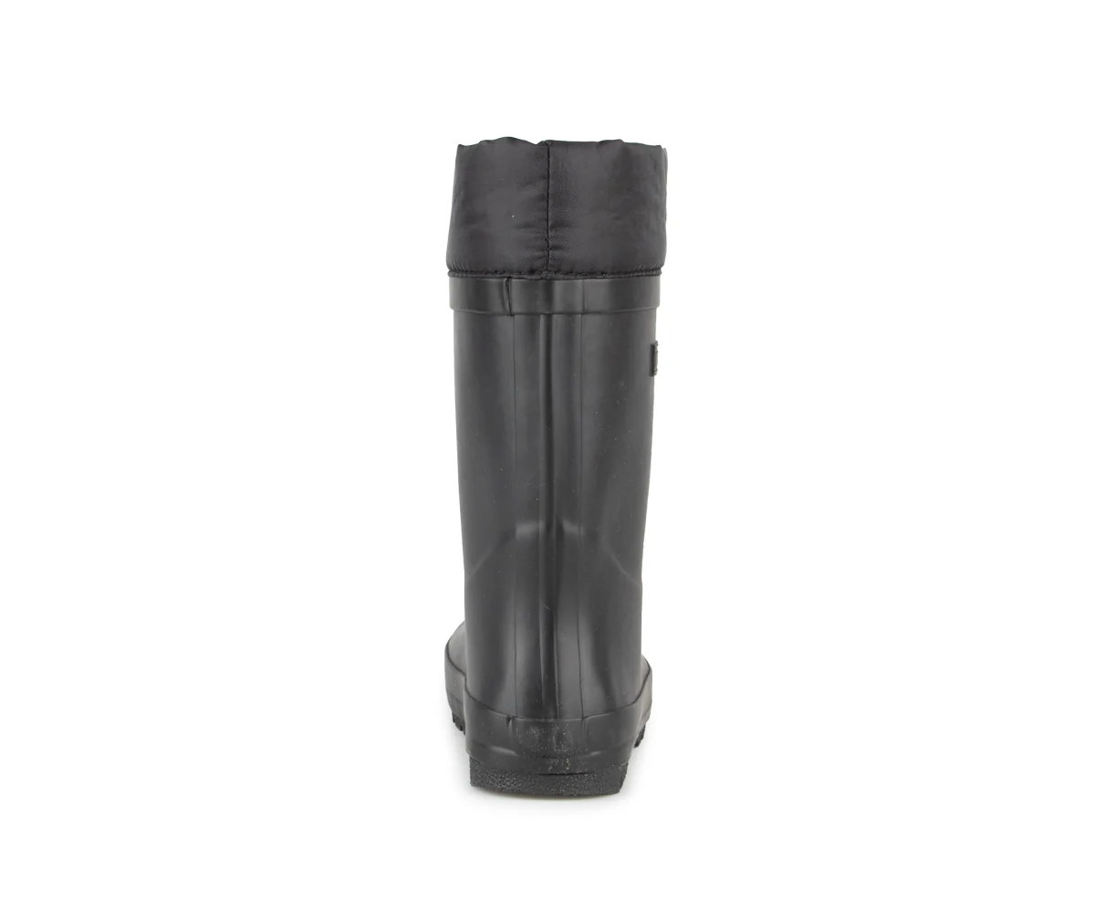 Bottes de pluie Blue Rocky pour petits enfants - SALARSEN 1.0 - Image 18