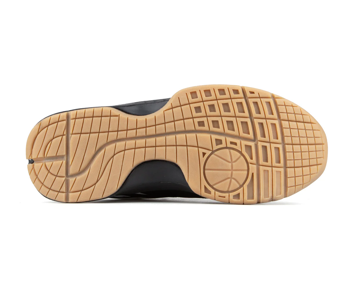 Chaussures de gymnase Primus pour juniors - BOWSER COURT - Image 5