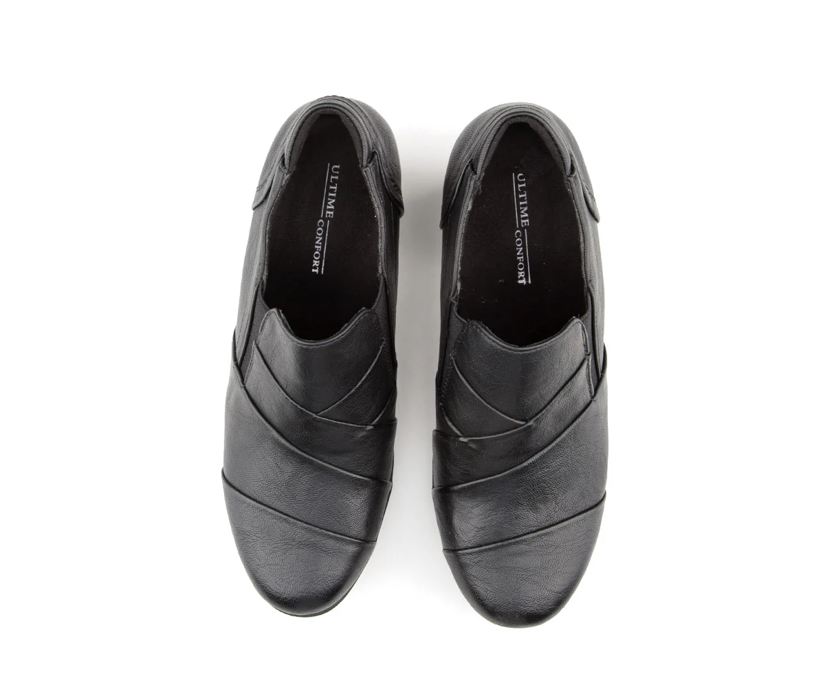 Souliers à talon Ultime Confort pour femmes - BRENNER - Image 7