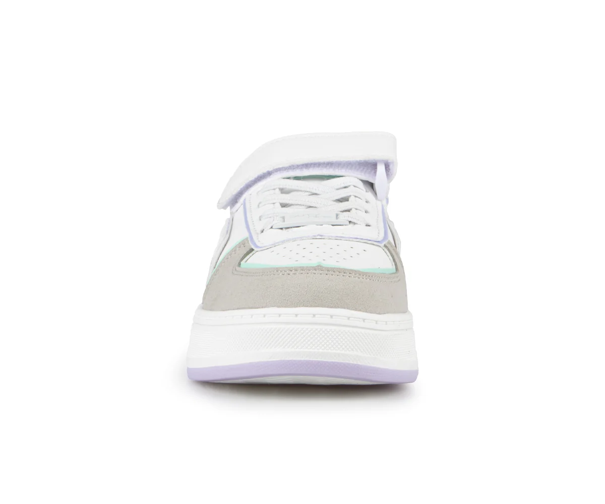 Souliers mode Duty Nine pour filles - BRIAR - Image 2