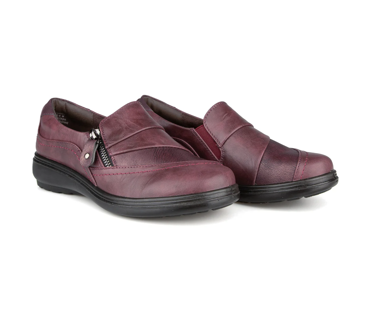 Mocassins Ultime Confort pour femmes - BUCKLEY - Image 13