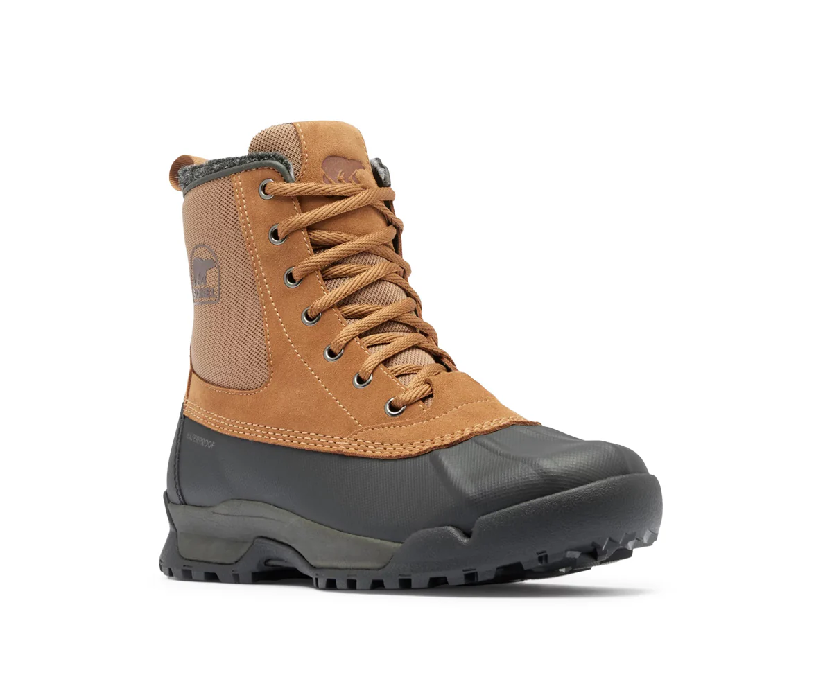Bottes d’hiver imperméables Sorel pour hommes - BUXTON LITE - Image 3