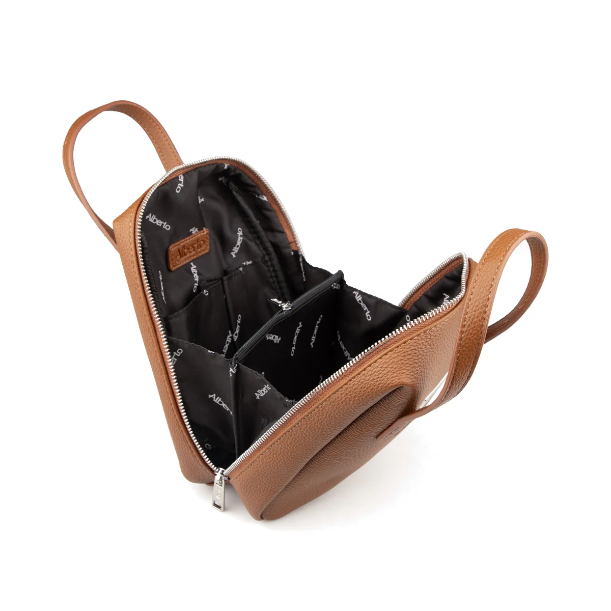 Sac à cosmétique Alberto pour femmes - CADEAUX - Image 8