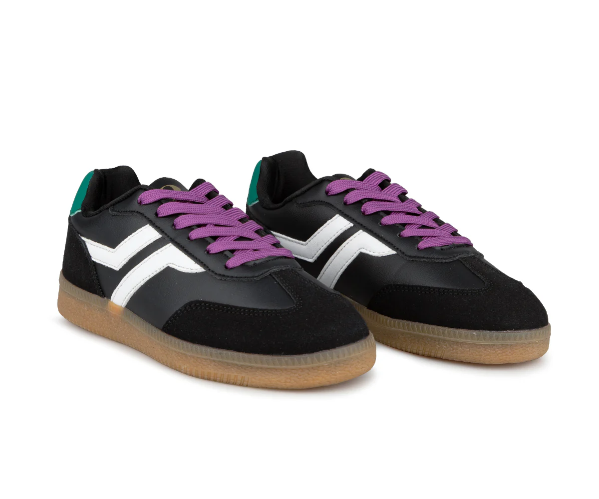 Souliers mode Duty Nine pour filles - CAMMY - Image 16