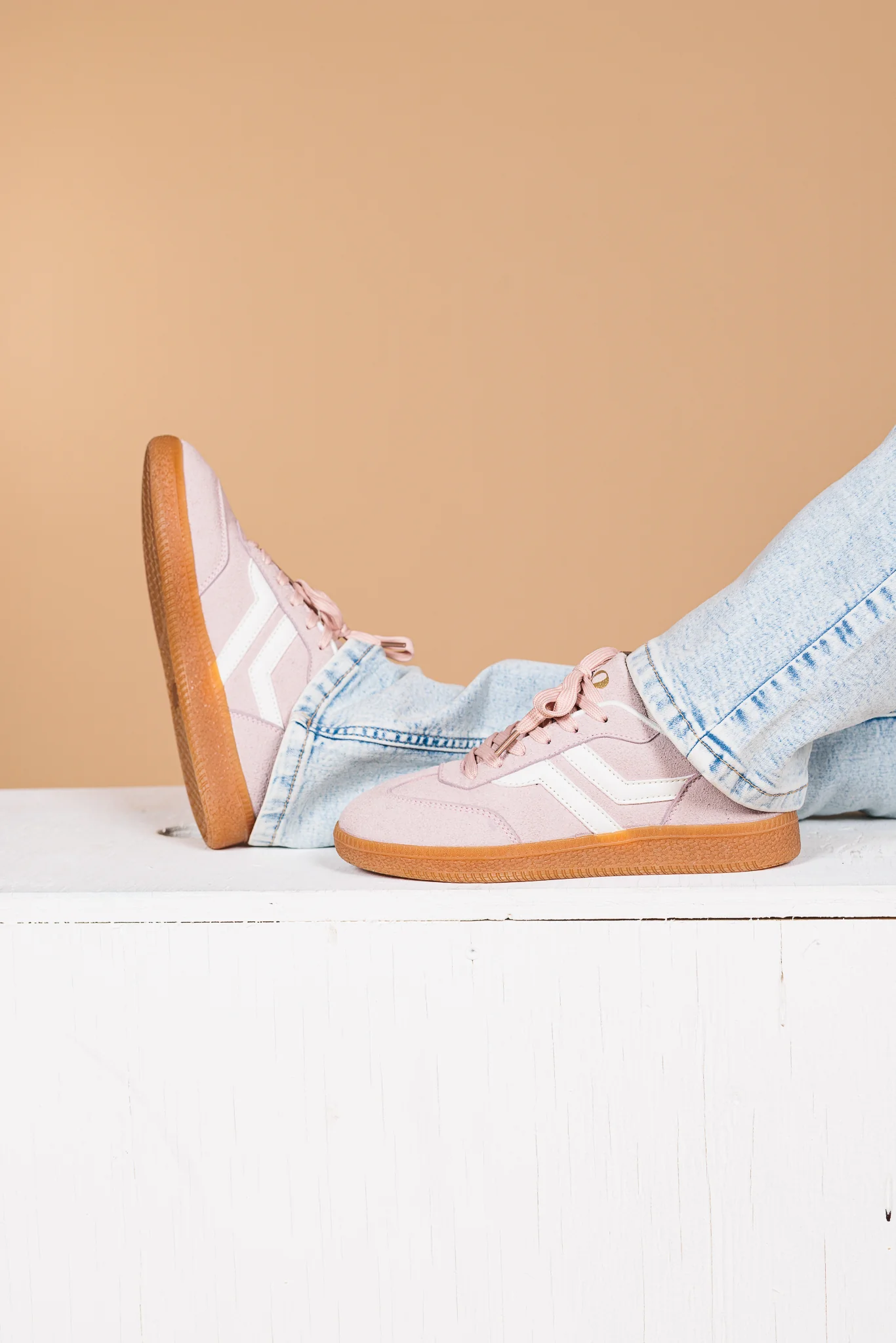 Souliers mode Duty Nine pour filles - CAMMY - Image 7
