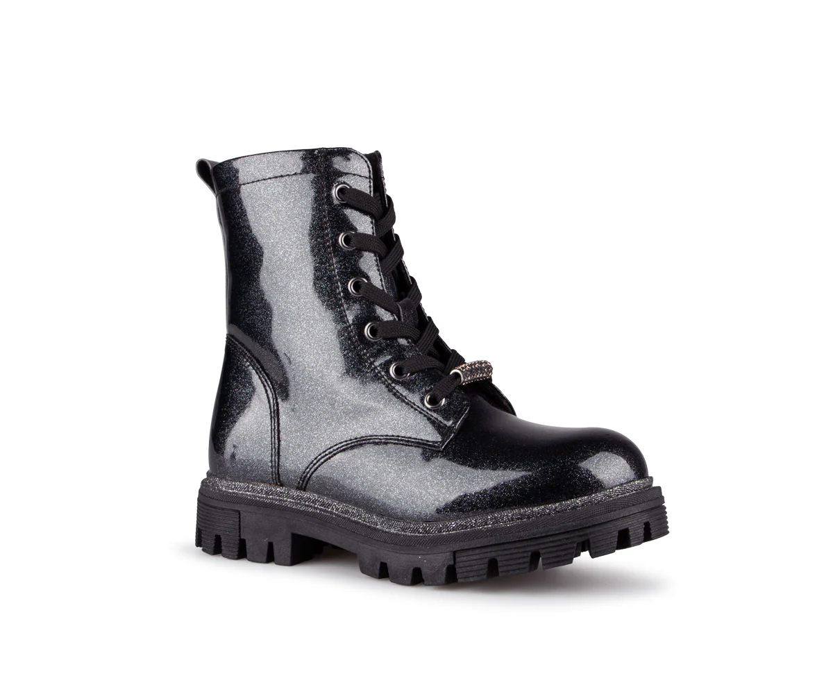CHAMALLOW - Bottillons courts Alberto pour filles