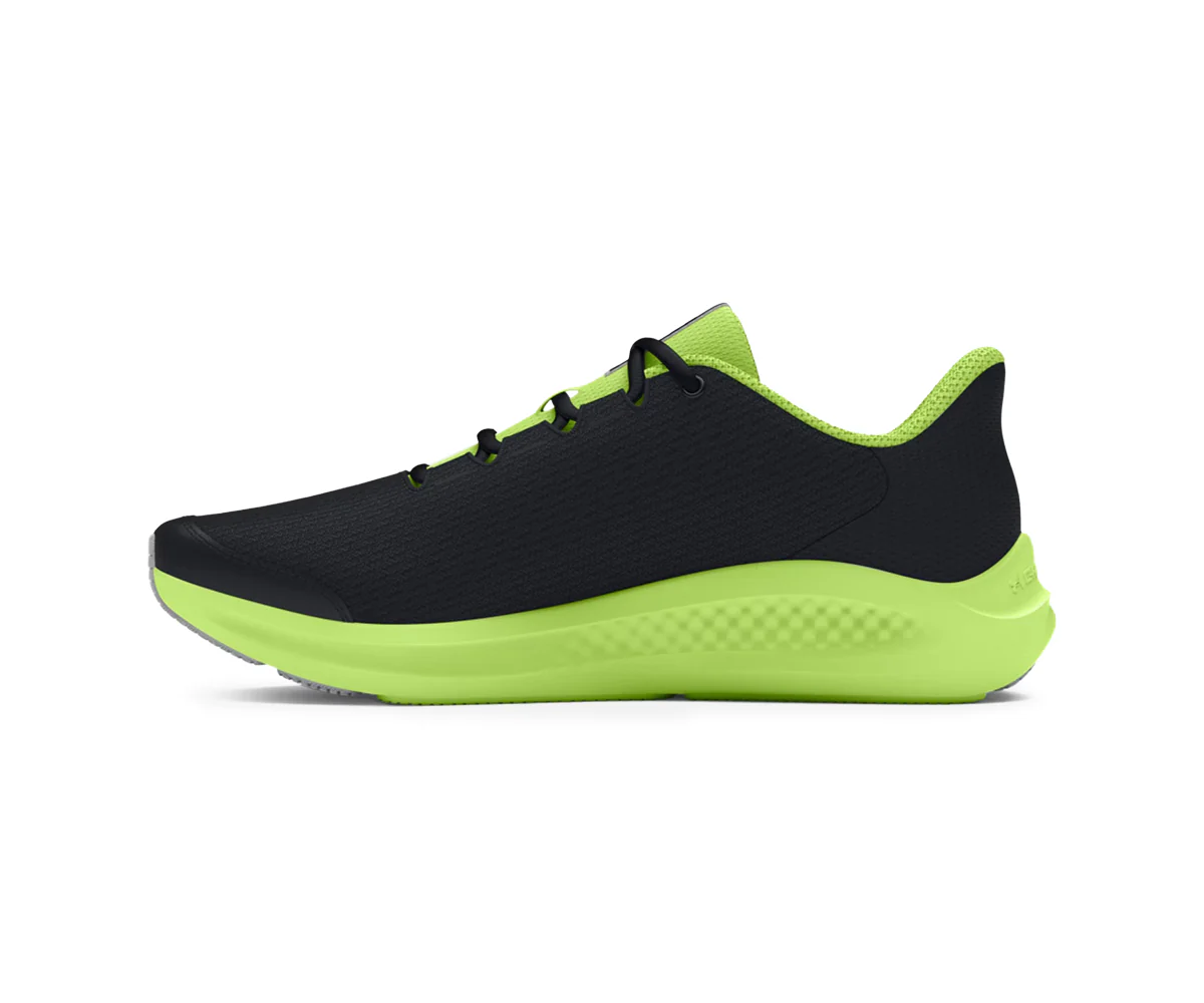 CHARGED PURSUIT 3 BL - Souliers de course Under Armour junior pour garçons - Image 2