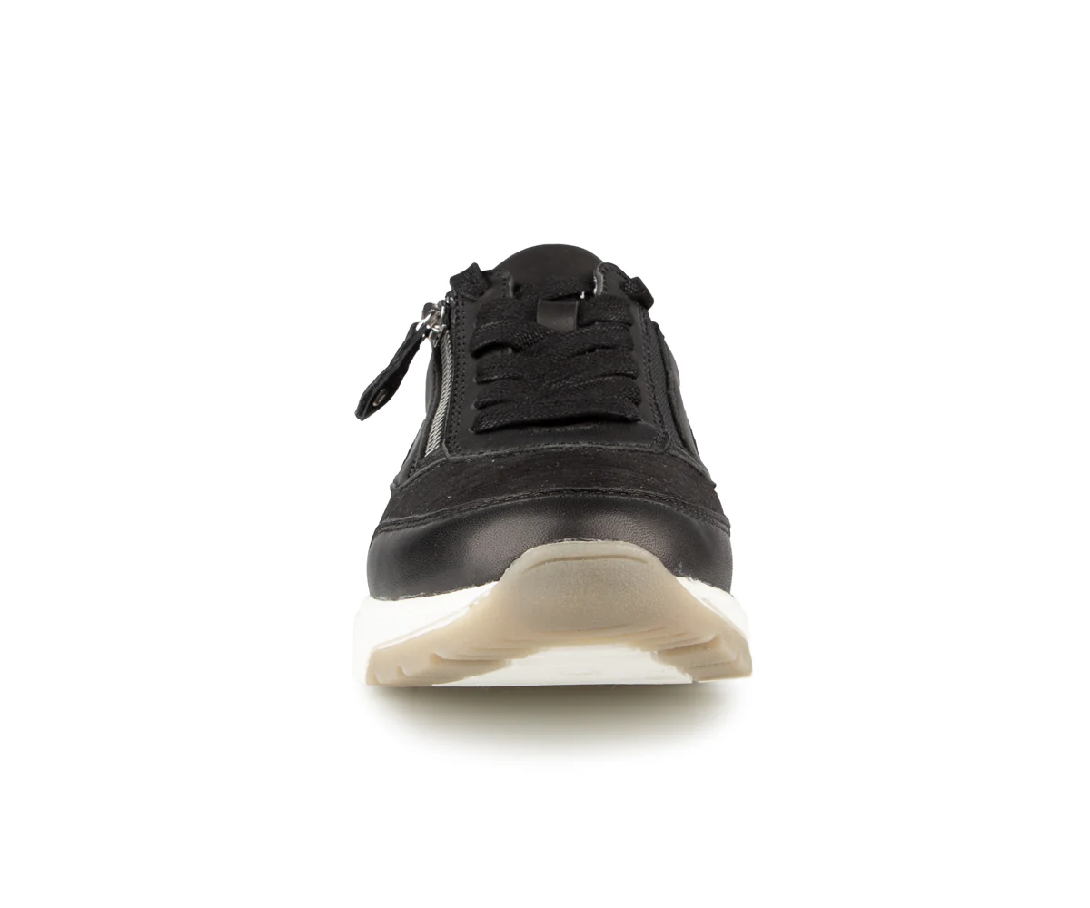 Chitra - Souliers confortables Alberto pour femmes - Image 10